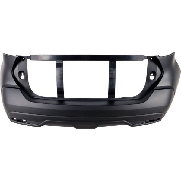 2018-2019 NISSAN KICKS Rear bumper OEM# 850225RB0J PL# NI1100328