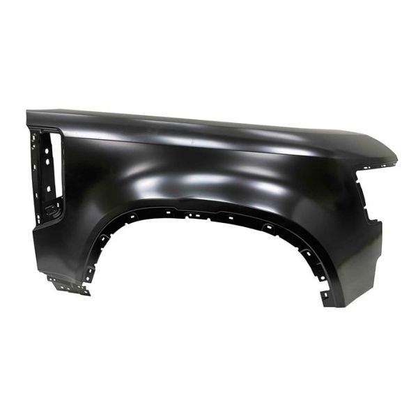 2020-2024 LAND ROVER DEFENDER 110 Fender assy Right Passenger Side