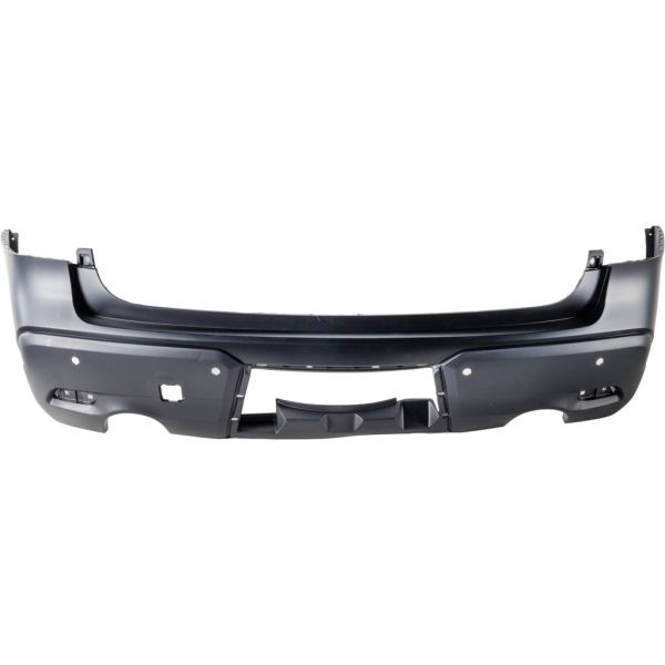 あこ 2019-2025 SUBARU ASCENT Rear bumper OEM# 57702XC00A PL# SU1100192