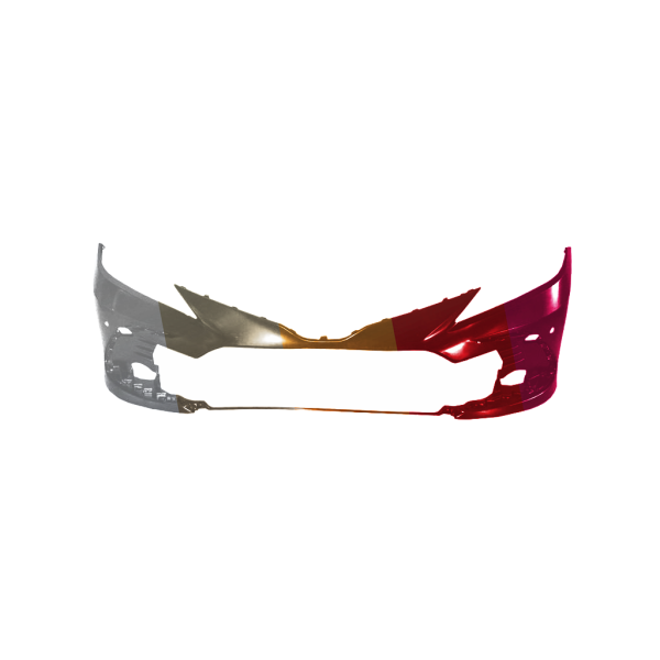 2021-2024 TOYOTA CAMRY Front bumper OEM# 521190X956 PL# TO1000467