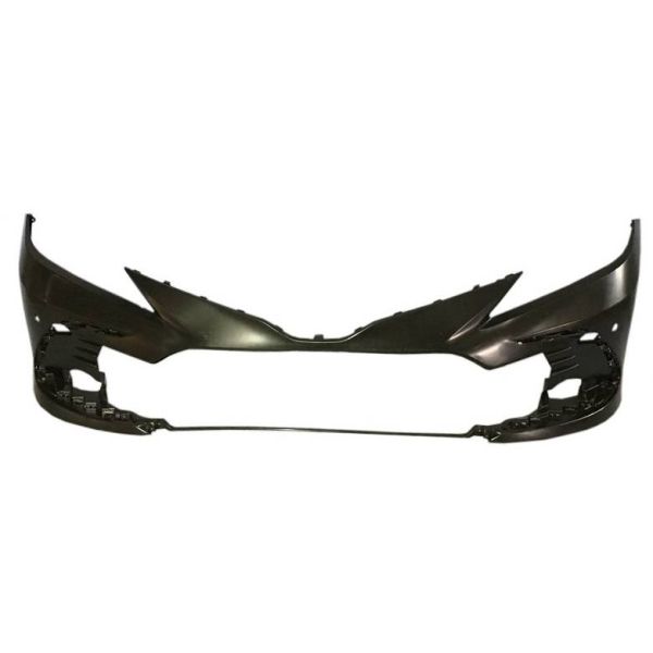 2021-2024 TOYOTA CAMRY Front bumper OEM# 521190X956 PL# TO1000467