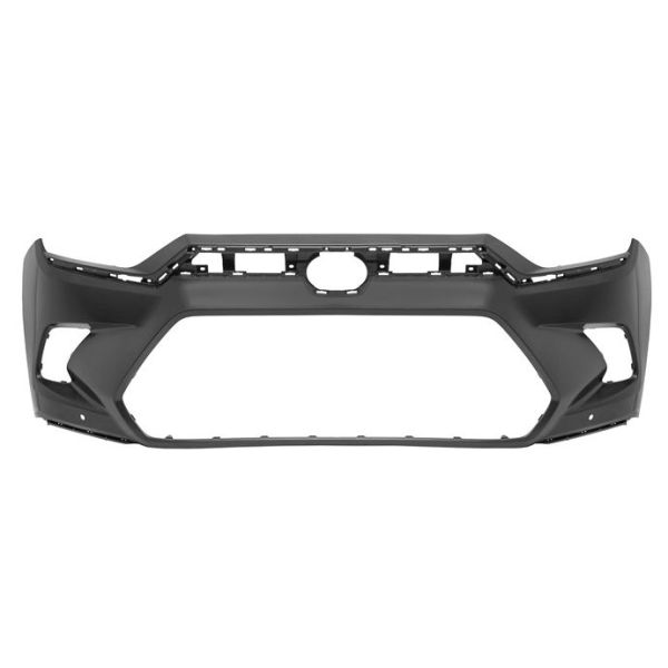 2024-2025 TOYOTA GRAND HIGHLANDER Front bumper OEM# 521190E972 PL