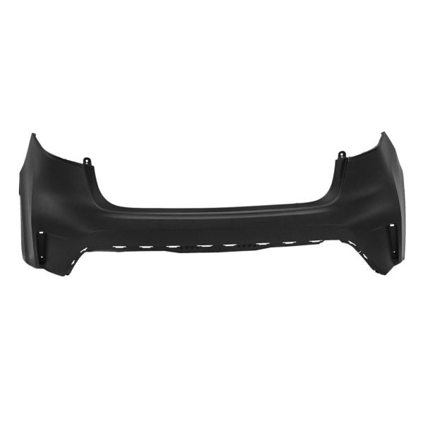 2020-2025 TOYOTA COROLLA Rear bumper OEM# 521590X927 PL# TO1100353