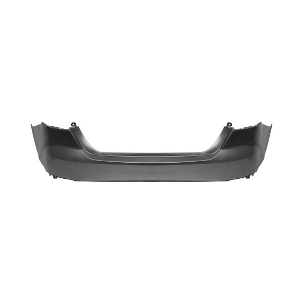2025 TOYOTA CAMRY Rear bumper upper CAPA OEM# 52159AQ900 PL
