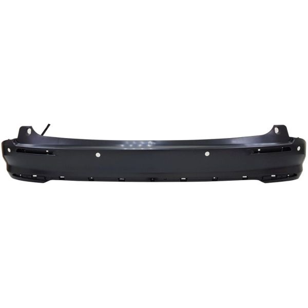 2021-2025 TOYOTA SIENNA Rear bumper lower OEM# 5216908900 PL