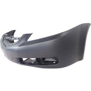 ACURA TL FRONT BUMPER COVER PRIMED (W/O LETTERS) OEM#04711SEPA90ZZ 2004-2006 PL#AC1000149