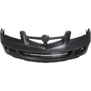 2004-2006 ACURA MDX Front bumper OEM# 04711S3VA80ZZ PL# AC1000150