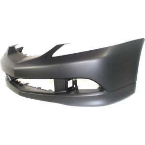 ACURA RSX FRONT BUMPER COVER PRIMED OEM#04711S6MA91ZZ 2005-2006 PL#AC1000154