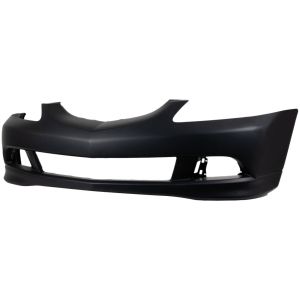 2005-2006 ACURA RSX Front bumper OEM# 04711S6MA91ZZ PL# AC1000154