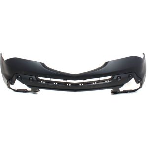 2007-2009 ACURA MDX Front bumper OEM# 04711STXA90ZZ PL# AC1000157