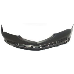 2007-2009 ACURA MDX Front bumper CAPA  OEM# 04711STXA90ZZ PL# AC1000157C