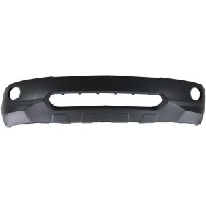 2007-2009 ACURA RDX Front bumper OEM# 04712STKA90ZZ PL# AC1000159