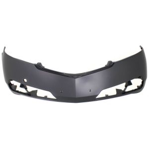 2009-2011 ACURA TL Front bumper OEM# 04711TK4A90ZZ PL# AC1000163