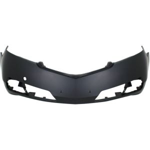 2009-2011 ACURA TL Front bumper CAPA OEM# 04711TK4A90ZZ PL# AC1000163C