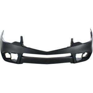 2010-2012 ACURA RDX Front bumper OEM# 04711STKA93ZZ PL# AC1000168