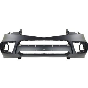 2010-2012 ACURA RDX Front bumper CAPA OEM# 04711STKA93ZZ PL# AC1000168C