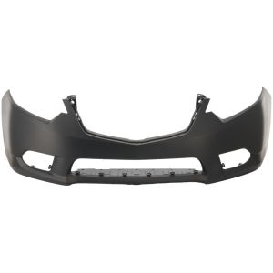 2011-2014 ACURA TSX Front bumper OEM# 04711TL2A80ZZ PL# AC1000177