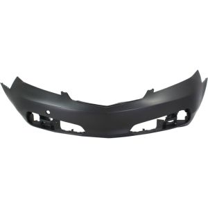 2012-2014 ACURA TL Front bumper CAPA OEM# 04711TK4A80ZZ PL# AC1000178C