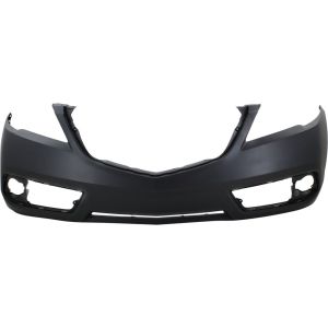 2013-2015 ACURA RDX Front bumper OEM# 04711TX4A90ZZ PL# AC1000179