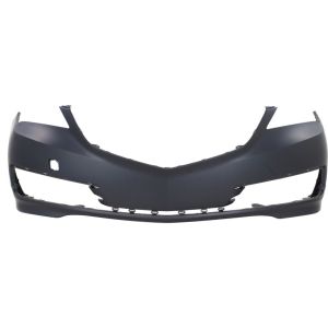 2015-2017 ACURA TLX Front bumper OEM# 04711TZ3A90ZZ PL# AC1000185