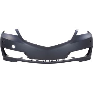 2015-2017 ACURA TLX Front bumper OEM# 04711TZ3A80ZZ PL# AC1000186