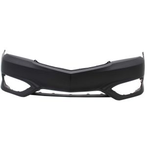 2016-2018 ACURA ILX Front bumper CAPA  OEM# 04711TV9A00ZZ PL# AC1000189C