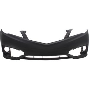 2016-2018 ACURA RDX Front bumper OEM# 04711TX4A50ZZ PL# AC1000190