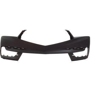 2017-2020 ACURA MDX Front bumper CAPA  OEM# 04711TZ5A70ZZ PL# AC1000192C