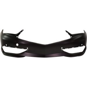 2018-2020 ACURA TLX Front bumper OEM# 04711TZ3A61ZZ PL# AC1000196