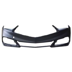 2018-2020 ACURA TLX Front bumper OEM# 04711TZ3A50ZZ PL# AC1000197