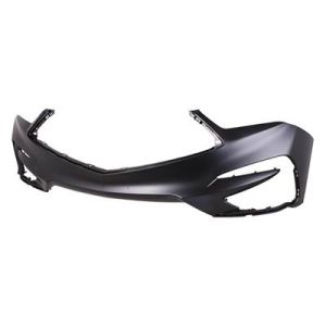2019-2021 ACURA RDX Front bumper OEM# 04711TJBA90ZZ PL# AC1000203