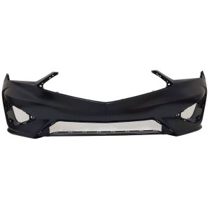 2019-2022 ACURA ILX Front bumper OEM# 04711T3RA90ZZ PL# AC1000206
