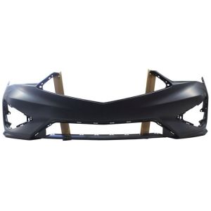 2019-2022 ACURA ILX Front bumper CAPA  OEM# 04711T3RA90ZZ PL# AC1000206C