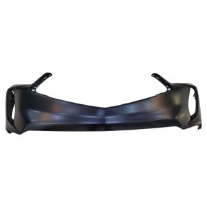 2022-2025 ACURA RDX Front bumper CAPA OEM# 04711TJBA20ZZ PL# AC1000209C