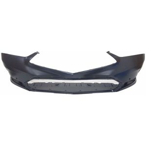 2023-2025 ACURA INTEGRA Front bumper OEM# 047113S5A20ZZ PL# AC1000212