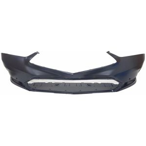 2023-2025 ACURA INTEGRA Front bumper CAPA  OEM# 047113S5A20ZZ PL# AC1000212C