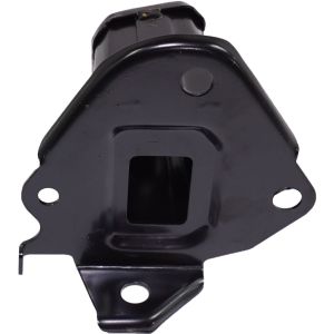 2009-2014 ACURA TSX Front bumper reinforcement OEM# 71150TL2A00ZZ PL# AC1006145