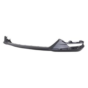 2022-2025 ACURA RDX Front bumper lower CAPA OEM# 71110TJBA20 PL# AC1015104C