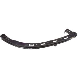 2004-2008 ACURA Front bumper reinforcement Right Passenger Side OEM# 71140SEPA00ZZ PL# AC1027101