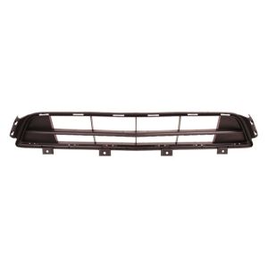 2014-2016 ACURA MDX Front bumper grille CAPA  OEM# 71103TZ5A00 PL# AC1036100C