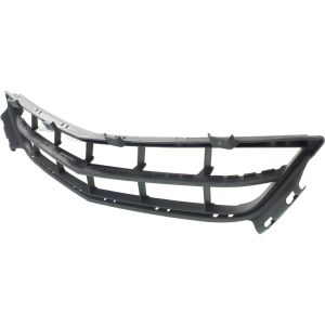 ACURA MDX FRONT BUMPER GRILLE (AWD) OEM#71103TZ6A00 2014-2016 PL#AC1036101