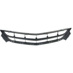 2014-2016 ACURA MDX Front bumper grille OEM# 71103TZ6A00 PL# AC1036101