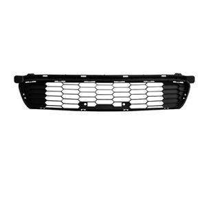 ACURA TSX WAGON  FRONT BUMPER GRILLE CENTER**CAPA** OEM#71107TL0G50 2011-2014 PL#AC1036102C