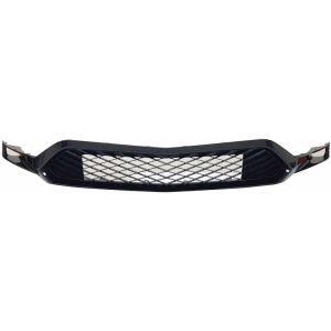 2023-2025 ACURA INTEGRA Front bumper grille OEM# 711613S5A11 PL# AC1036108