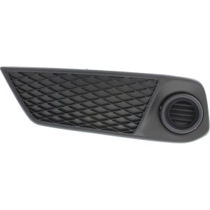 2013-2015 ACURA RDX Front bumper insert Left Driver Side OEM# 71109TX4A01 PL# AC1038101