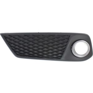 2013-2015 ACURA RDX Front bumper insert Left Driver Side OEM# 71109TX4A11 PL# AC1038102