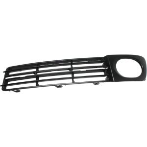 2007-2008 ACURA TL Front bumper insert Left Driver Side OEM# 71107SEPA10ZA PL# AC1038104