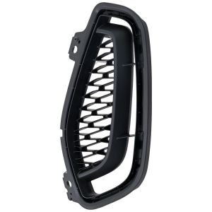 2022-2025 ACURA RDX Front bumper insert Left Driver Side OEM# 71108TJBA20 PL# AC1038127