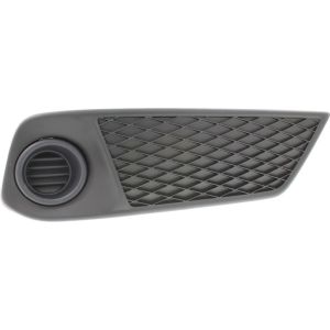 2013-2015 ACURA RDX Front bumper insert Right Passenger Side OEM# 71105TX4A01 PL# AC1039101