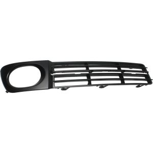 2007-2008 ACURA TL Front bumper insert Right Passenger Side OEM# 71102SEPA10ZA PL# AC1039104